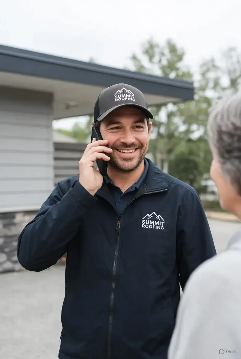 Flat Roof Leak Repair Houghton Lake, MI FAQs